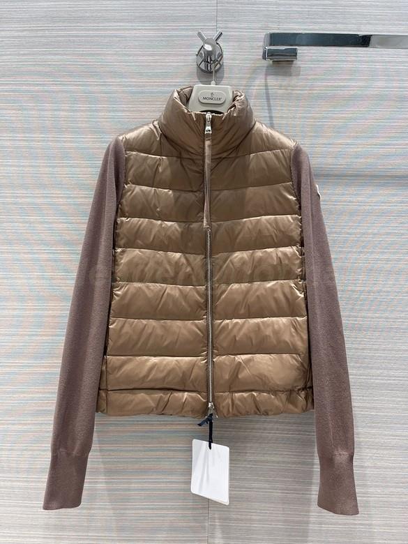 Moncler Women's Outwear 143